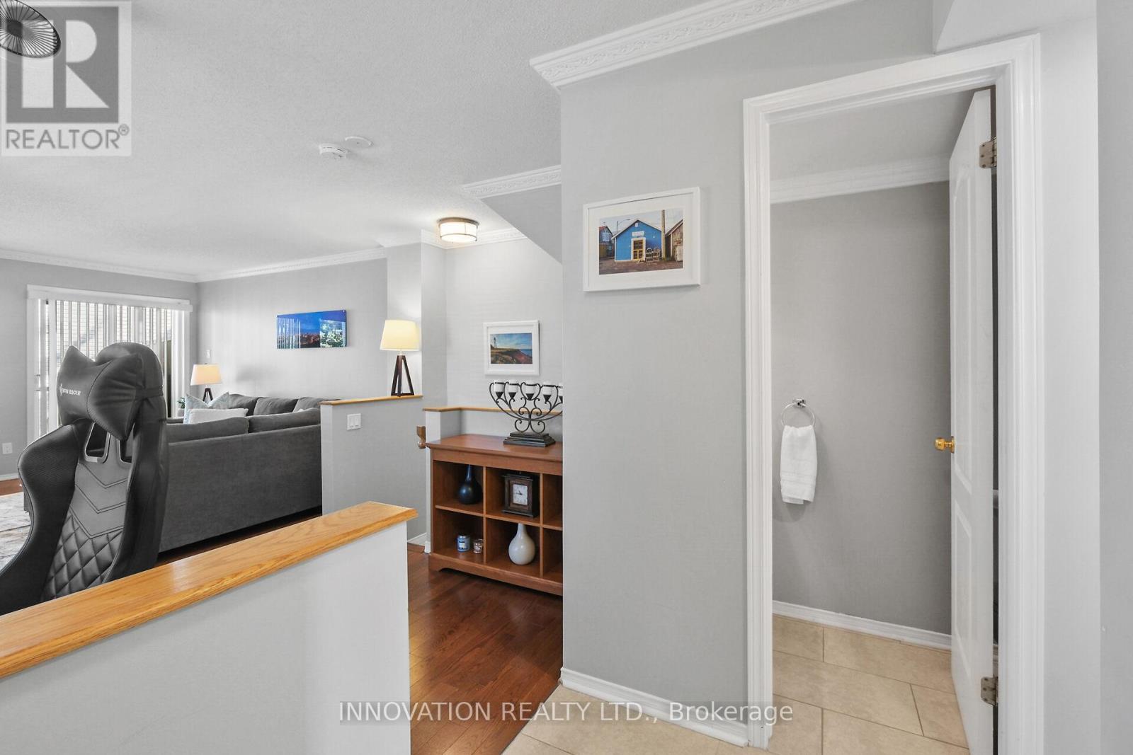 57 Waterbridge Drive, Ottawa, Ontario  K2G 6T9 - Photo 5 - X12360059
