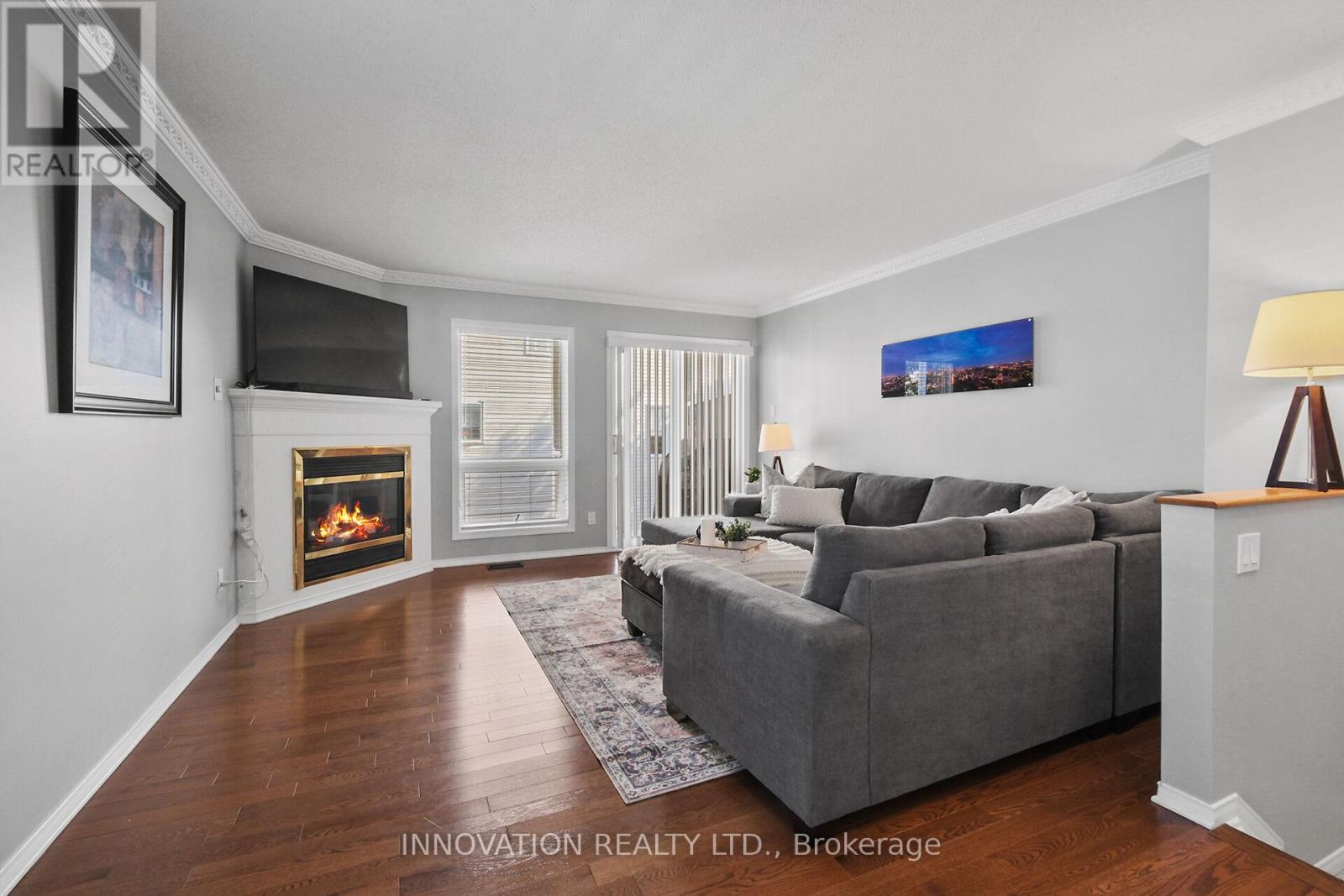 57 Waterbridge Drive, Ottawa, Ontario  K2G 6T9 - Photo 7 - X12360059