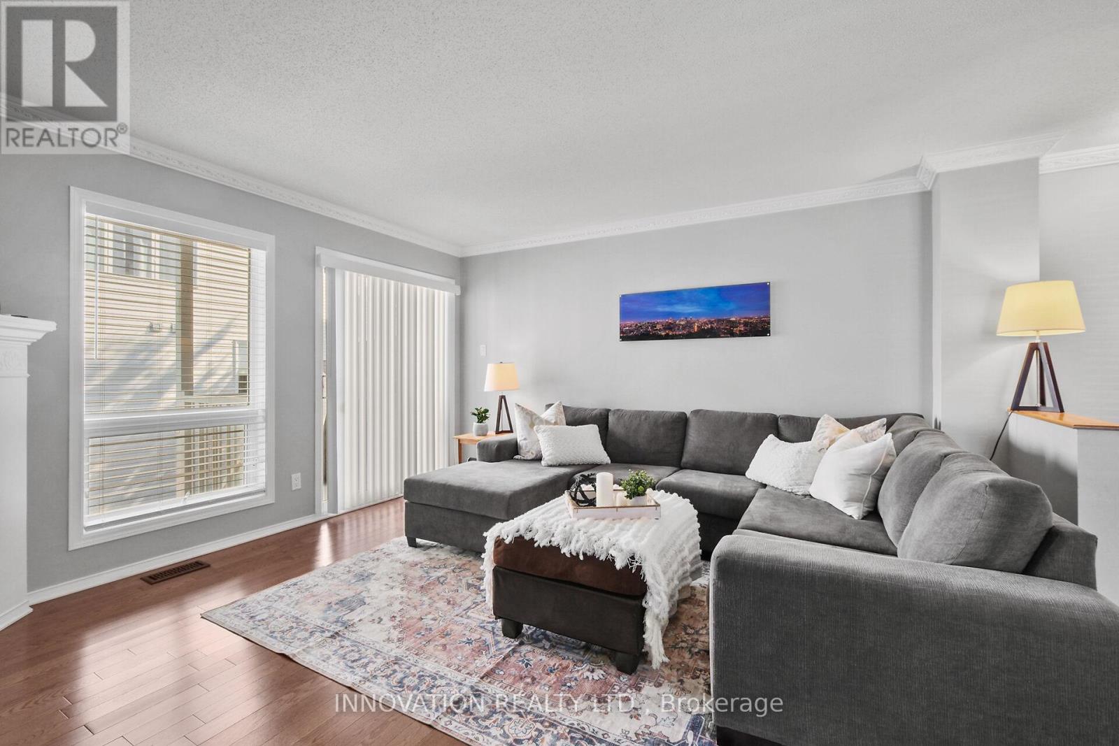 57 Waterbridge Drive, Ottawa, Ontario  K2G 6T9 - Photo 8 - X12360059