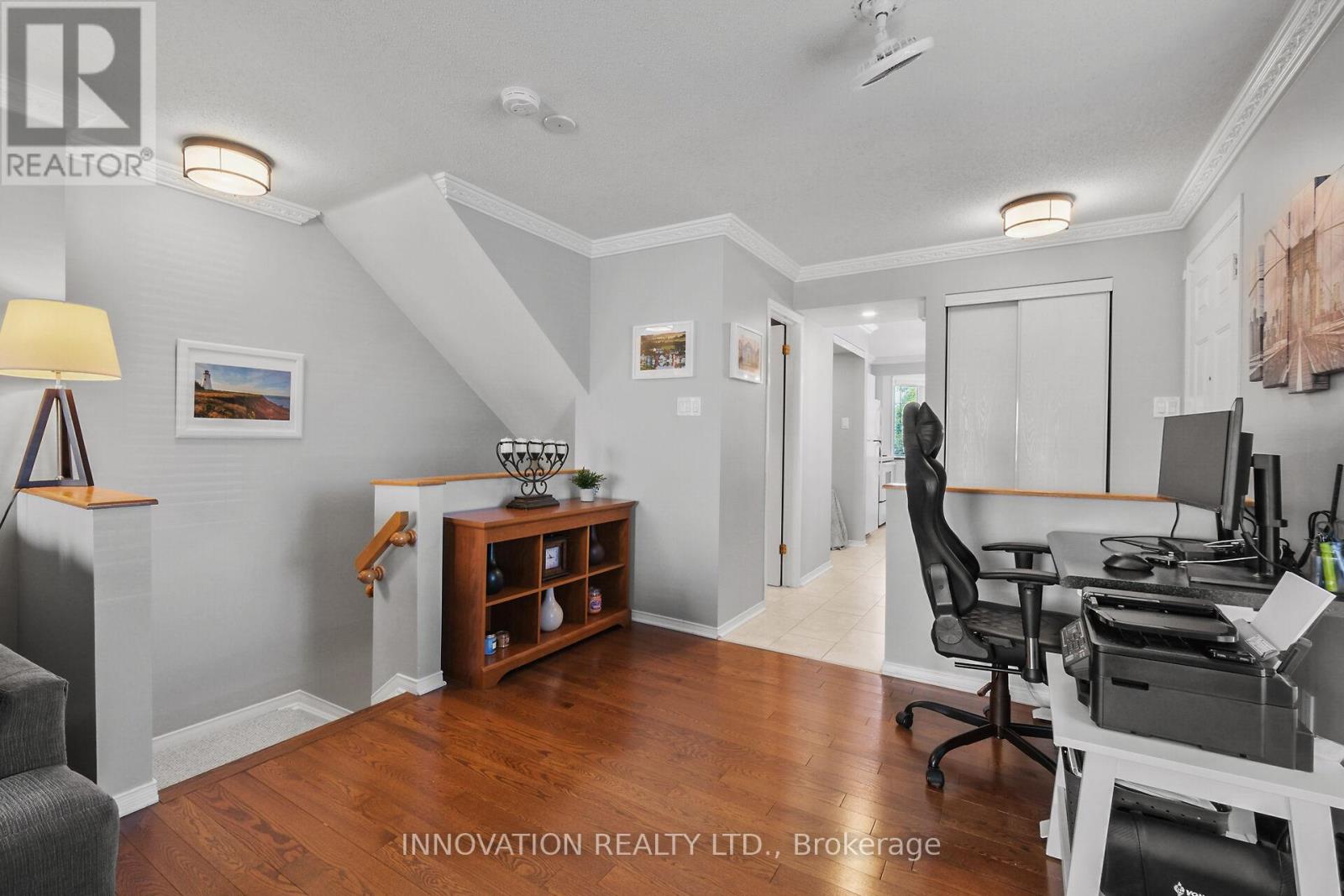 57 Waterbridge Drive, Ottawa, Ontario  K2G 6T9 - Photo 6 - X12360059
