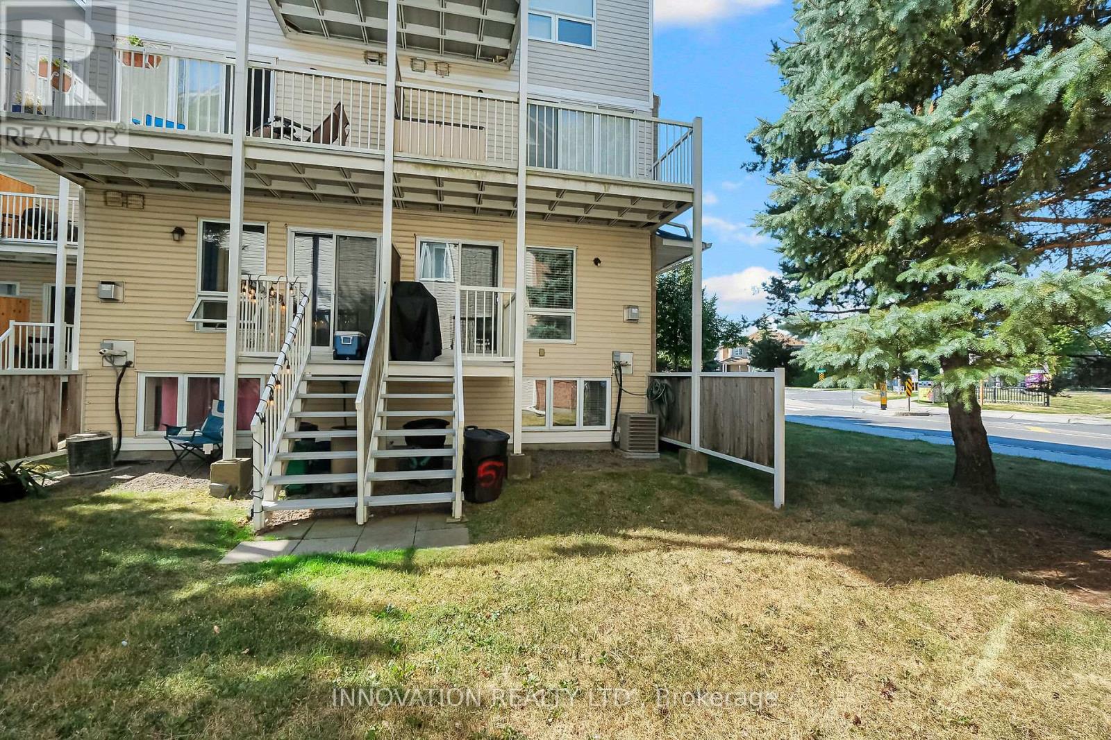 57 Waterbridge Drive, Ottawa, Ontario  K2G 6T9 - Photo 41 - X12360059