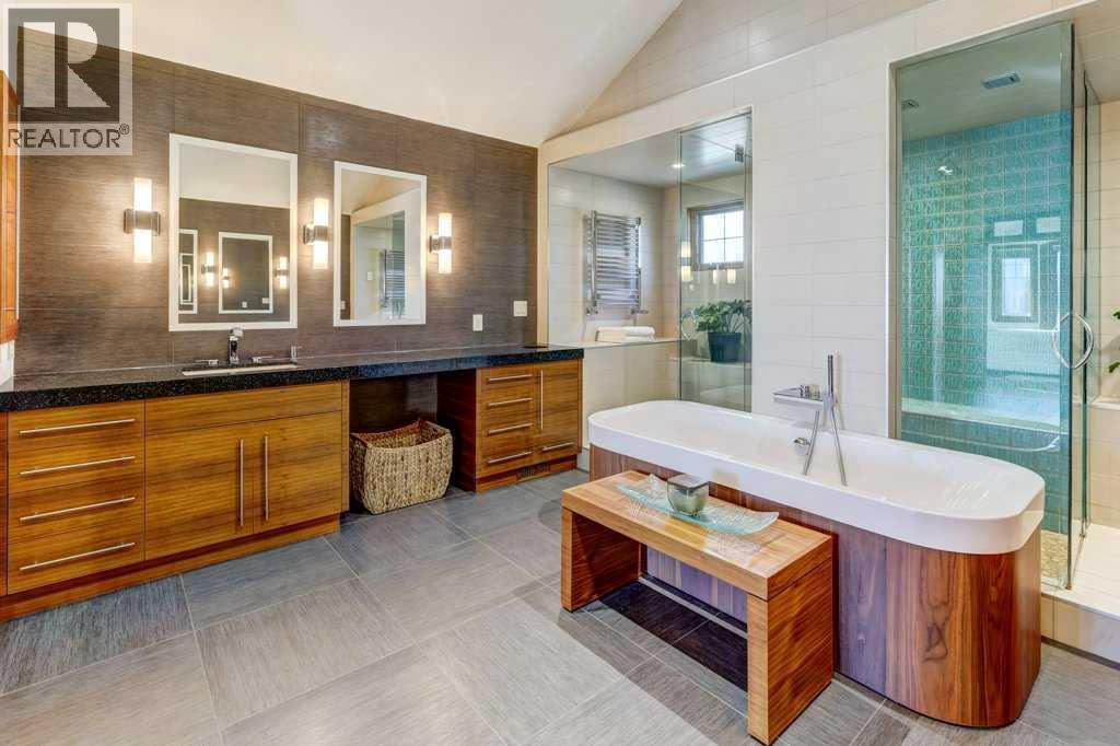 738 Crescent Road Nw, Calgary, Alberta  T2M 4A7 - Photo 23 - A2227936