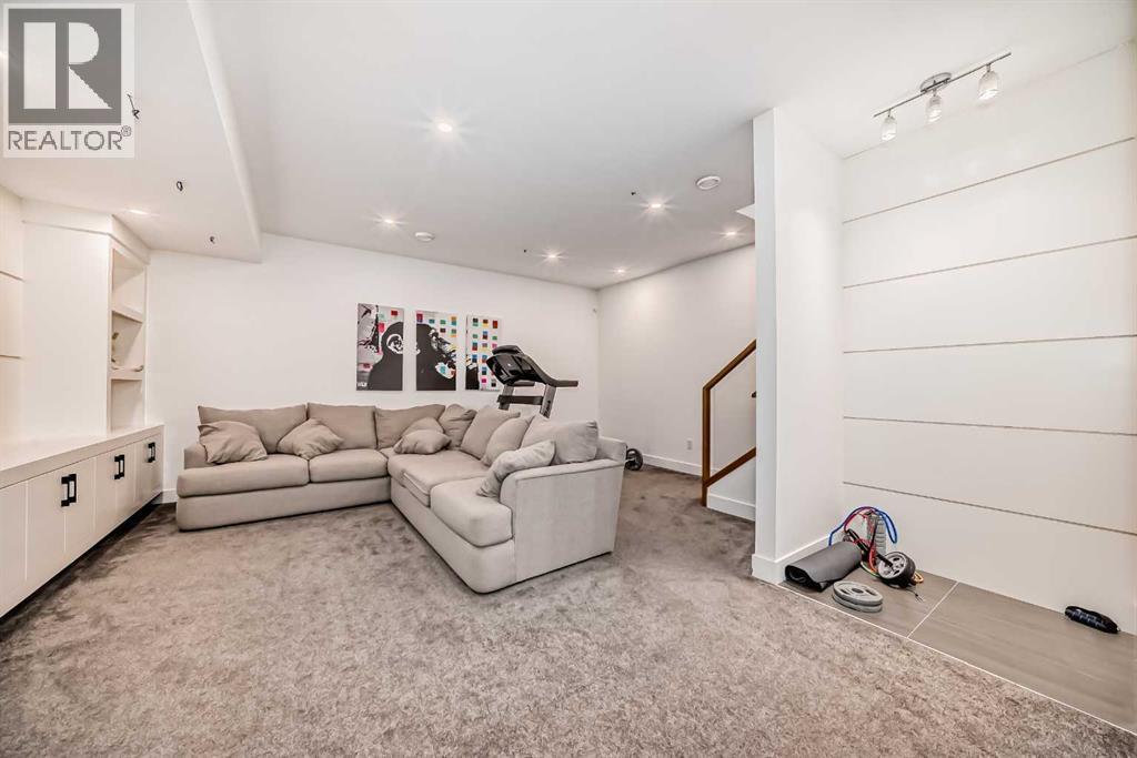 923 36a Street Nw, Calgary, Alberta  T3Z 3B3 - Photo 32 - A2236235