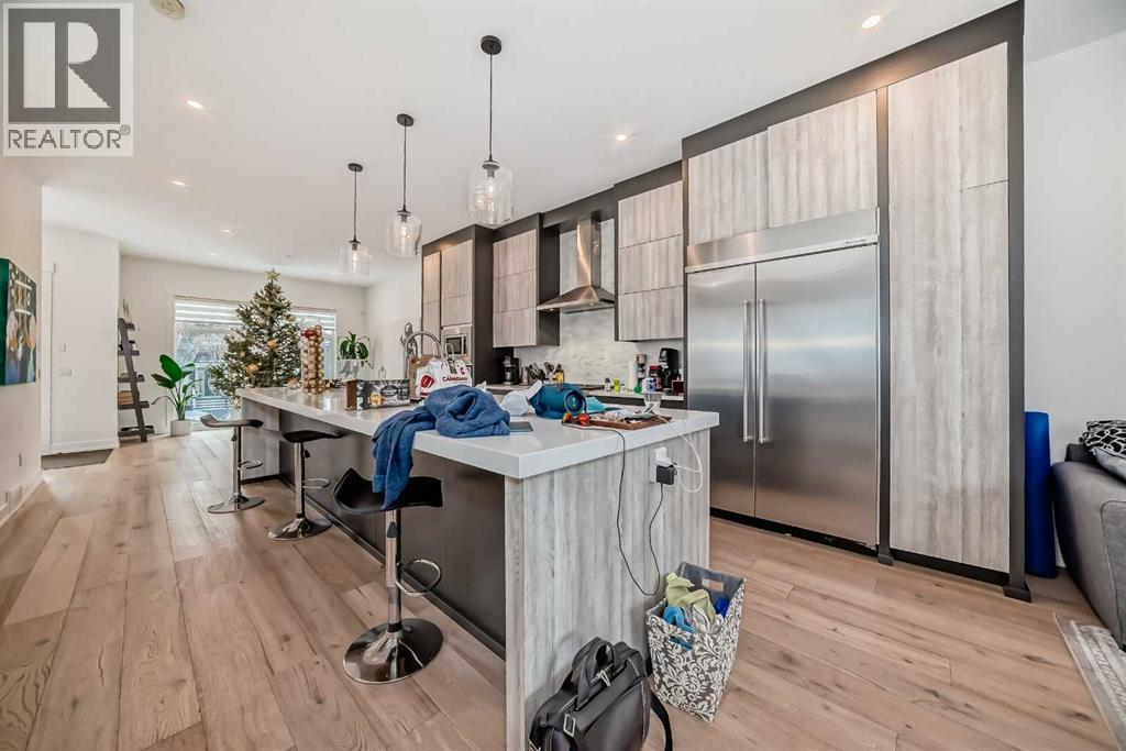 923 36a Street Nw, Calgary, Alberta  T3Z 3B3 - Photo 8 - A2236235