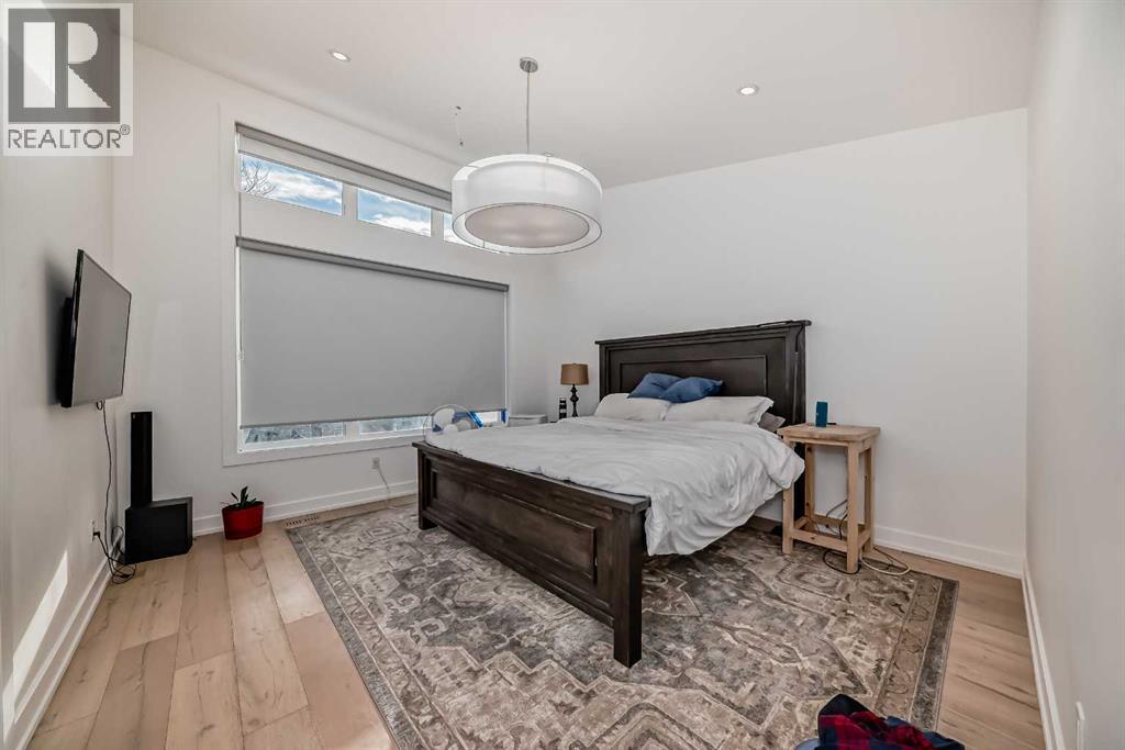 923 36a Street Nw, Calgary, Alberta  T3Z 3B3 - Photo 14 - A2236235
