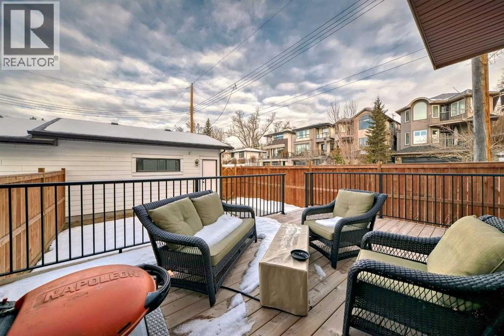 923 36a Street Nw, Calgary, Alberta  T3Z 3B3 - Photo 17 - A2236235