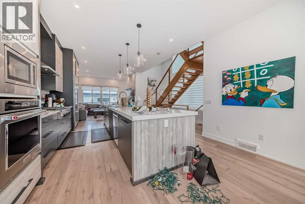 923 36a Street Nw, Calgary, Alberta  T3Z 3B3 - Photo 6 - A2236235