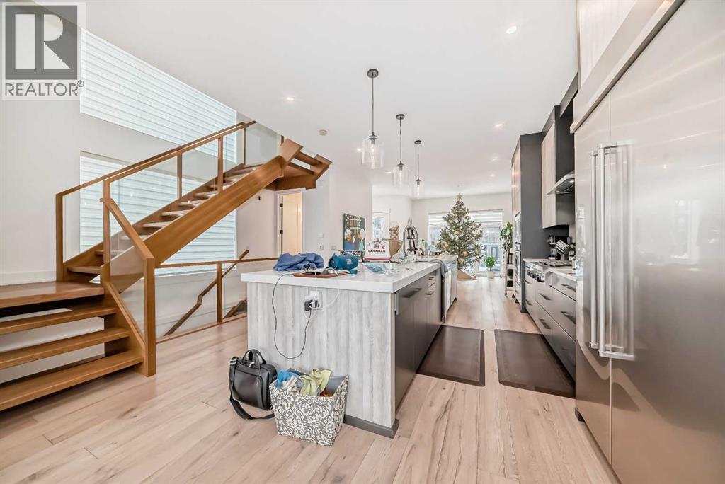 923 36a Street Nw, Calgary, Alberta  T3Z 3B3 - Photo 7 - A2236235
