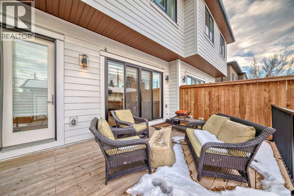 923 36a Street Nw, Calgary, Alberta  T3Z 3B3 - Photo 10 - A2236235