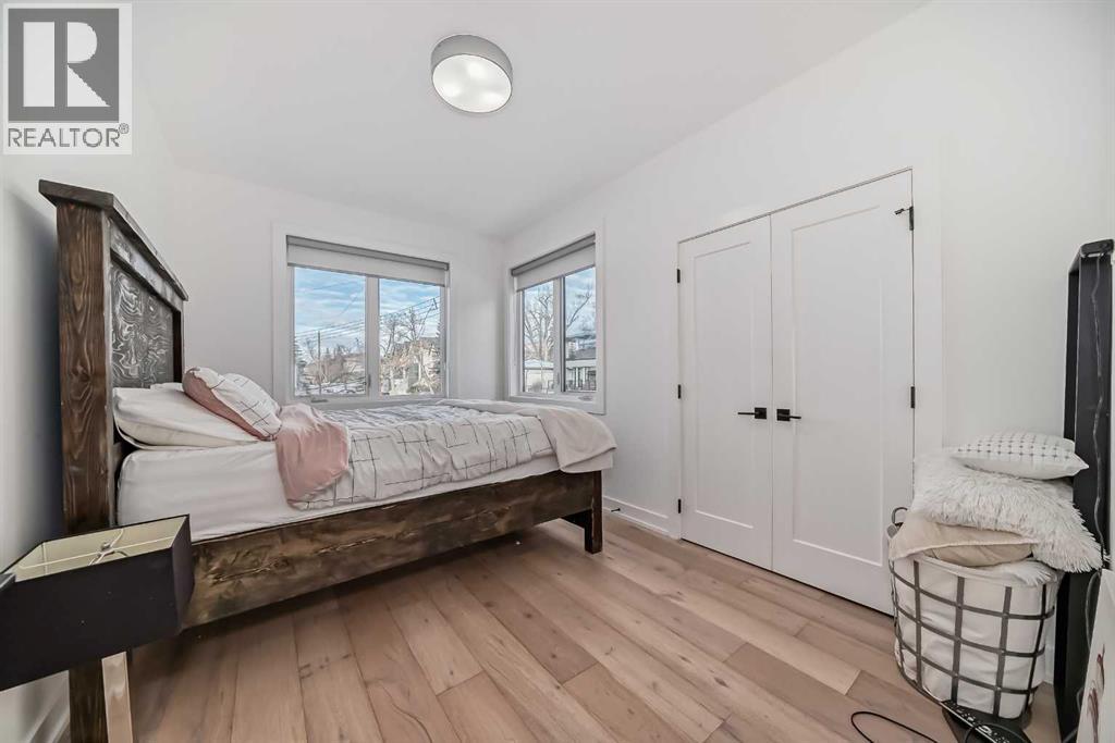 923 36a Street Nw, Calgary, Alberta  T3Z 3B3 - Photo 22 - A2236235