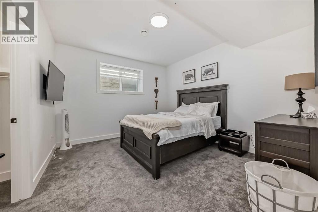 923 36a Street Nw, Calgary, Alberta  T3Z 3B3 - Photo 33 - A2236235