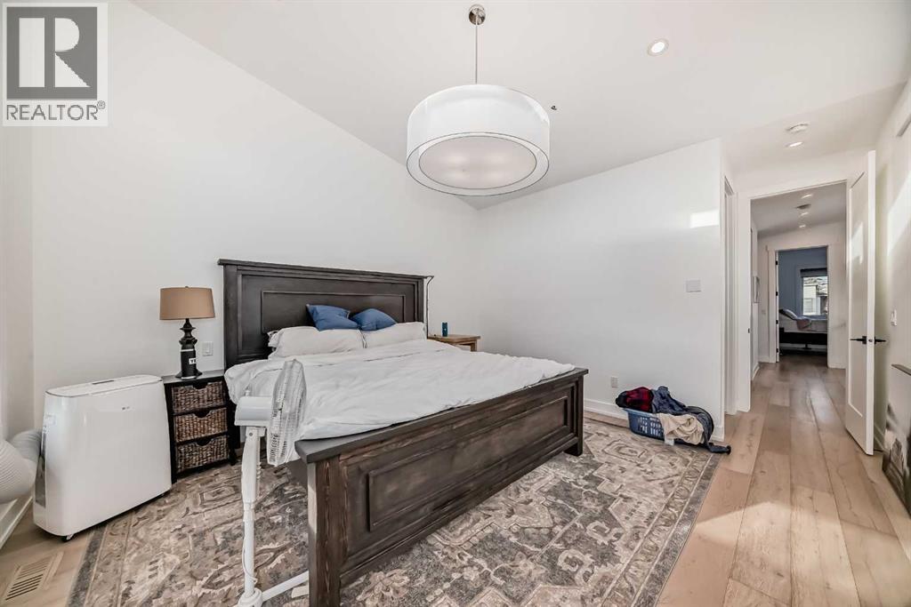 923 36a Street Nw, Calgary, Alberta  T3Z 3B3 - Photo 18 - A2236235