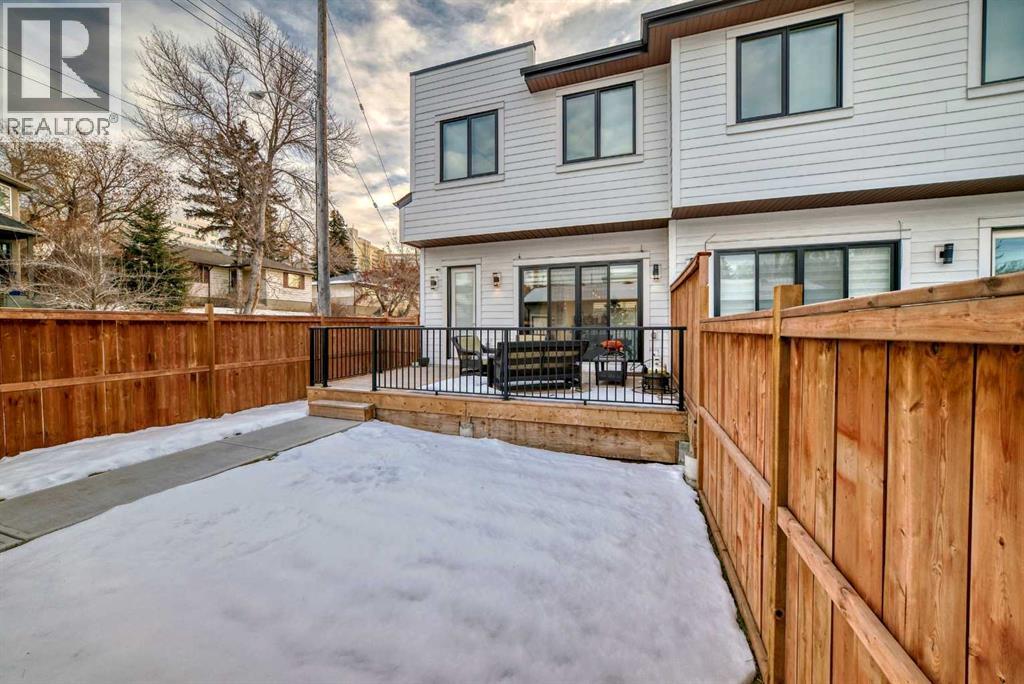 923 36a Street Nw, Calgary, Alberta  T3Z 3B3 - Photo 40 - A2236235