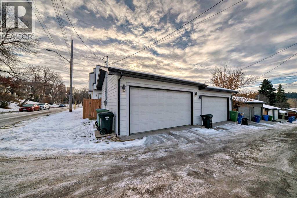923 36a Street Nw, Calgary, Alberta  T3Z 3B3 - Photo 43 - A2236235