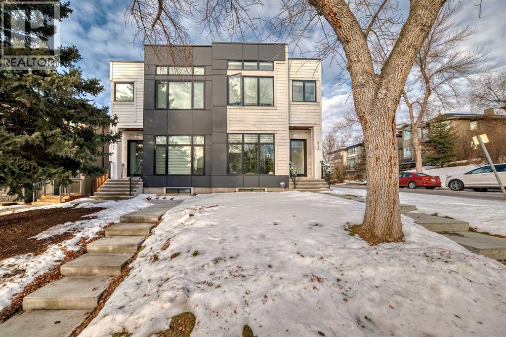 923 36a Street Nw, Calgary, Alberta  T3Z 3B3 - Photo 46 - A2236235