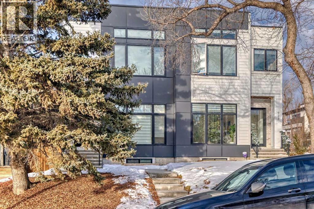 923 36a Street Nw, Calgary, Alberta  T3Z 3B3 - Photo 49 - A2236235