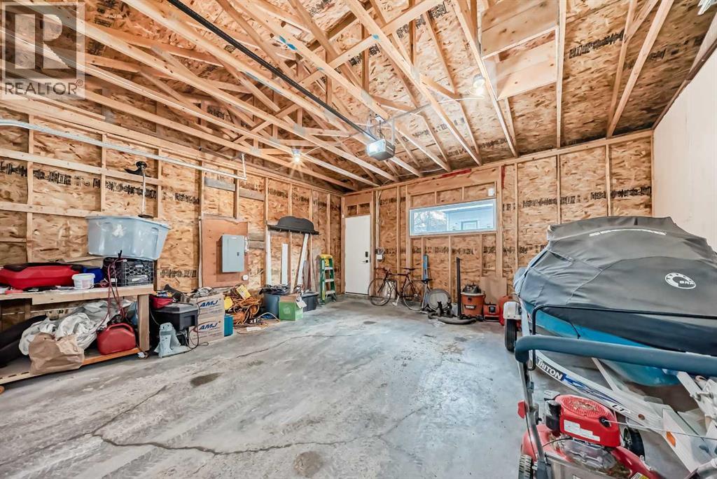 923 36a Street Nw, Calgary, Alberta  T3Z 3B3 - Photo 41 - A2236235