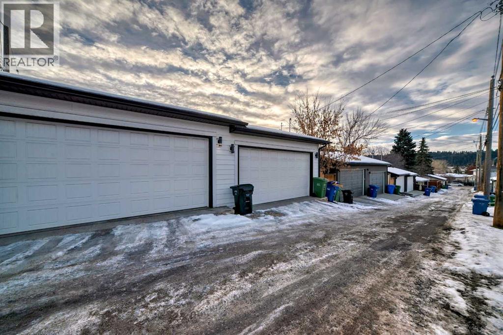 923 36a Street Nw, Calgary, Alberta  T3Z 3B3 - Photo 44 - A2236235
