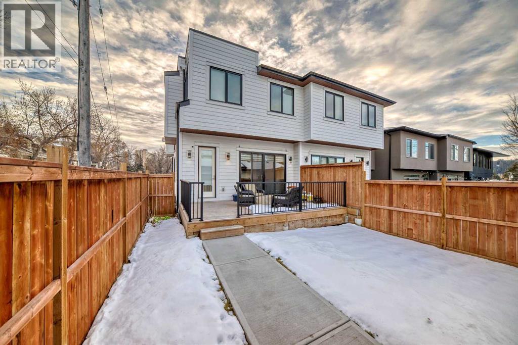 923 36a Street Nw, Calgary, Alberta  T3Z 3B3 - Photo 39 - A2236235