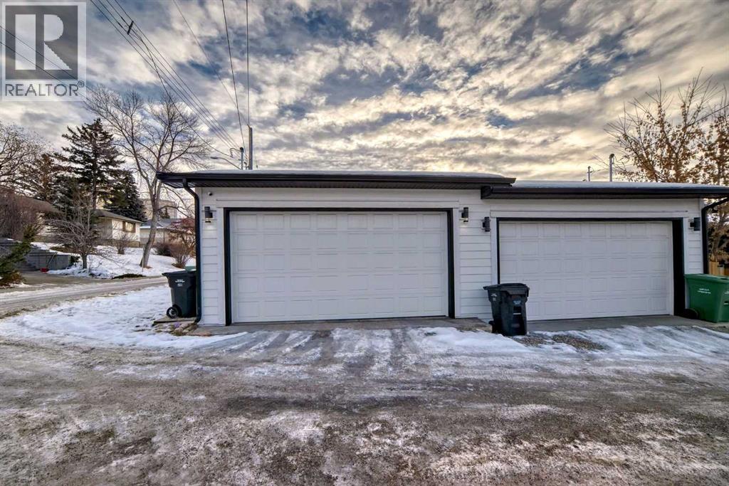 923 36a Street Nw, Calgary, Alberta  T3Z 3B3 - Photo 42 - A2236235