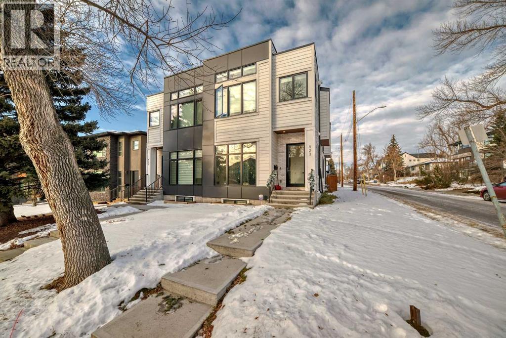 923 36a Street Nw, Calgary, Alberta  T3Z 3B3 - Photo 45 - A2236235
