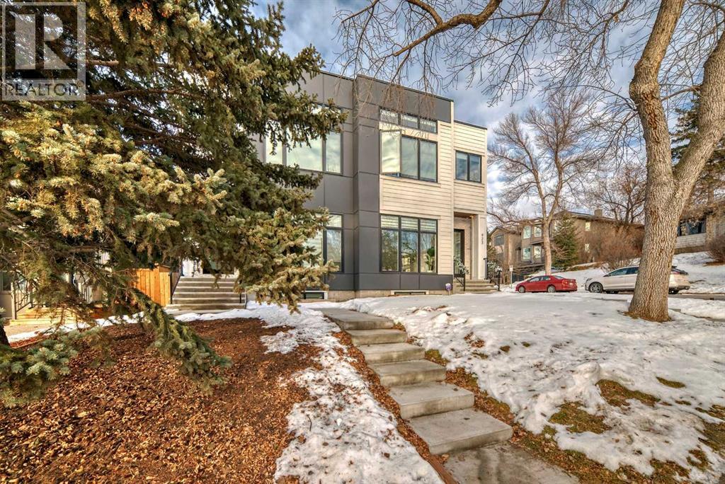 923 36a Street Nw, Calgary, Alberta  T3Z 3B3 - Photo 48 - A2236235