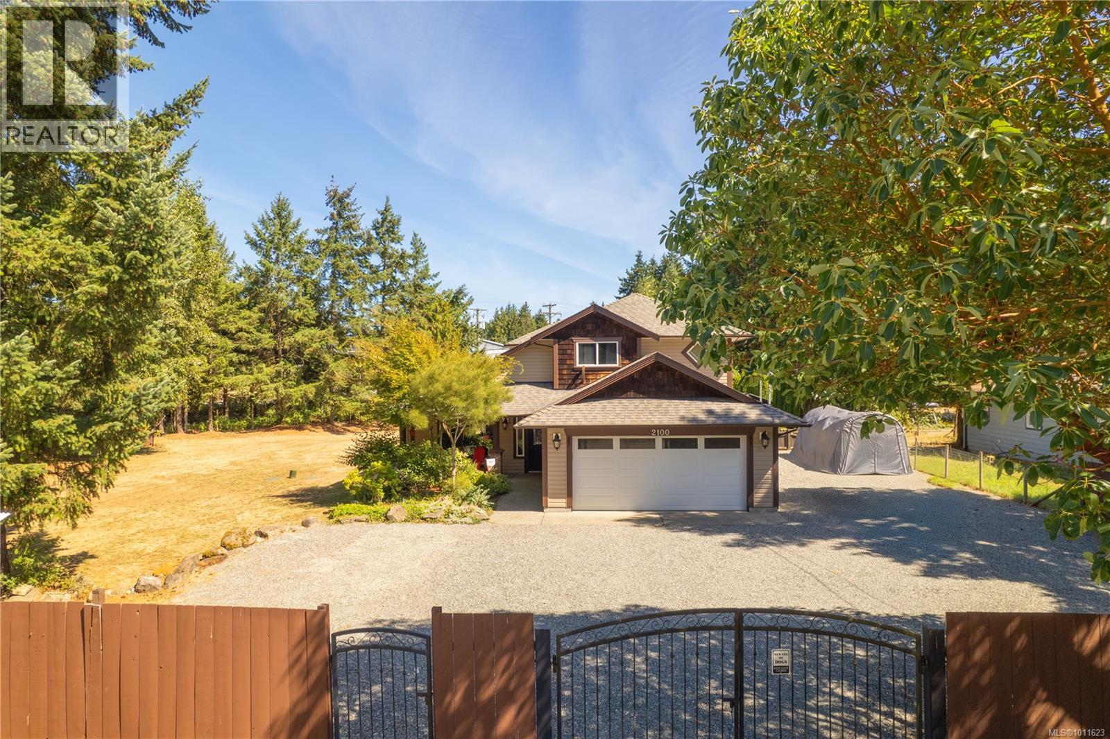 2100 Cedar Rd, Nanaimo, British Columbia  V9X 1J6 - Photo 2 - 1011623