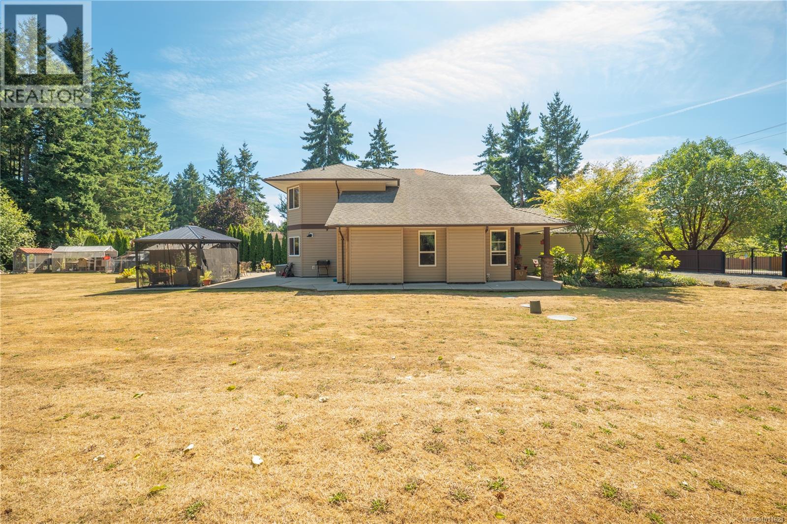 2100 Cedar Rd, Nanaimo, British Columbia  V9X 1J6 - Photo 5 - 1011623