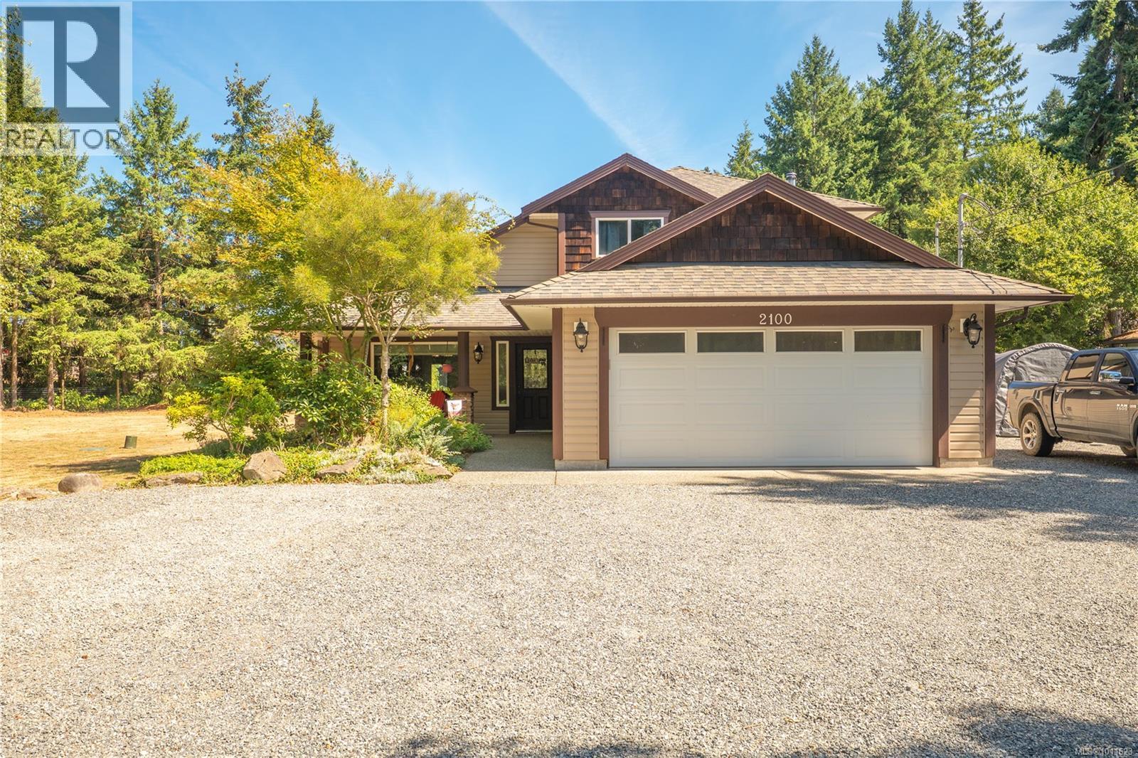 2100 Cedar Rd, Nanaimo, British Columbia