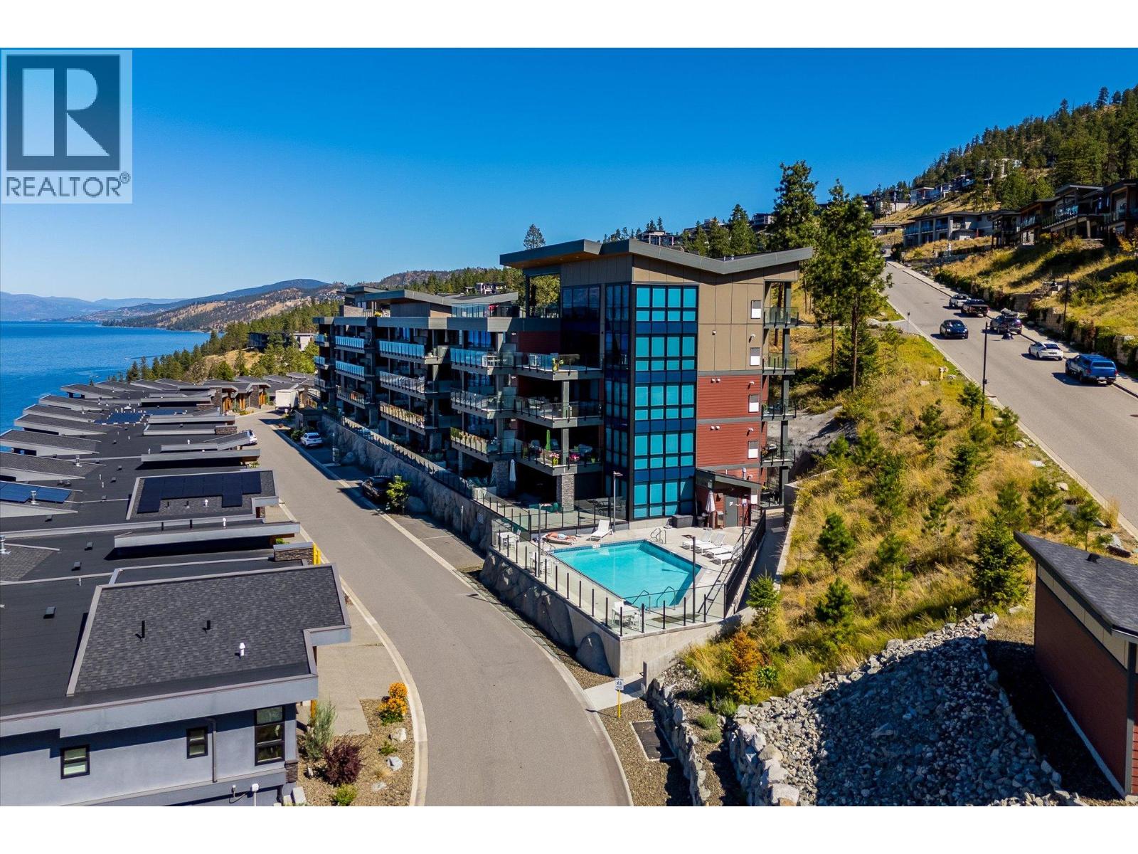 3475 Granite Close Unit# 311, Kelowna, British Columbia