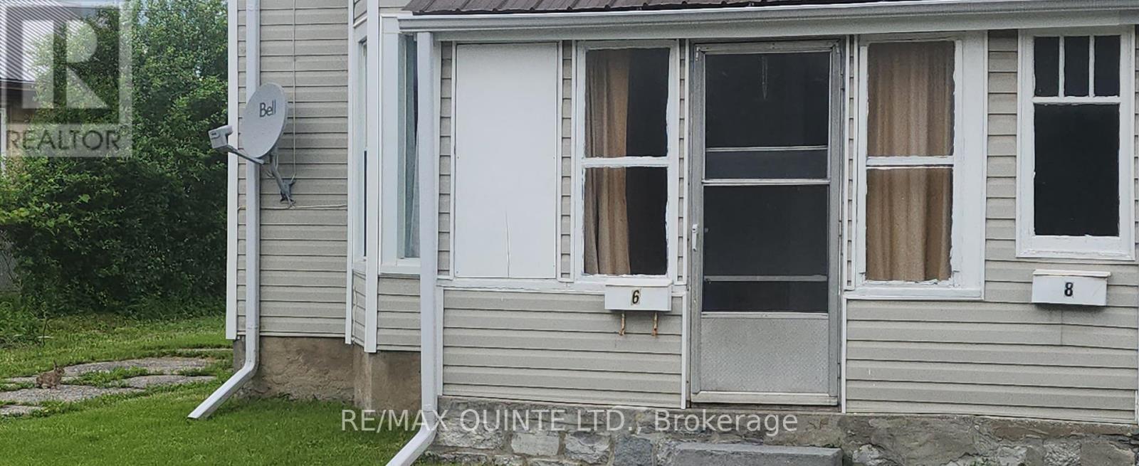 6 Brassey Street, Belleville, Ontario  K8N 2R3 - Photo 2 - X12364644