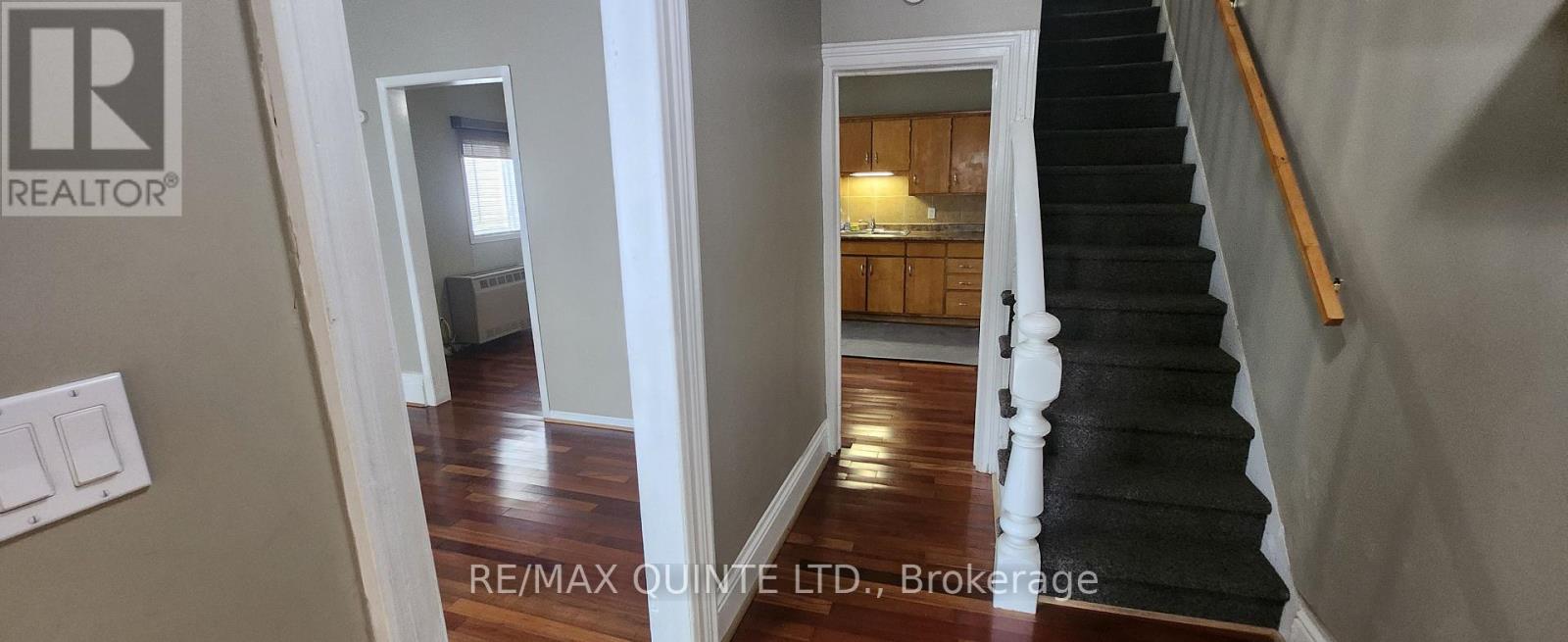 6 Brassey Street, Belleville, Ontario  K8N 2R3 - Photo 8 - X12364644