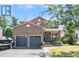 778 MONTCREST DRIVE, Ottawa, Ontario