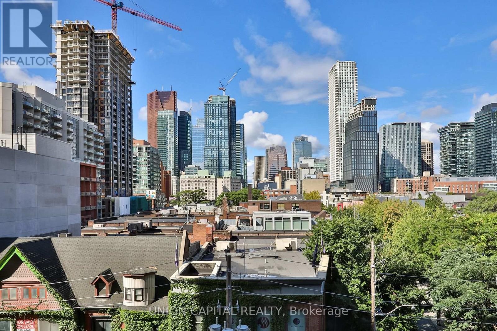 610 - 320 Richmond Street E, Toronto, Ontario  M5A 1P9 - Photo 22 - C12364556