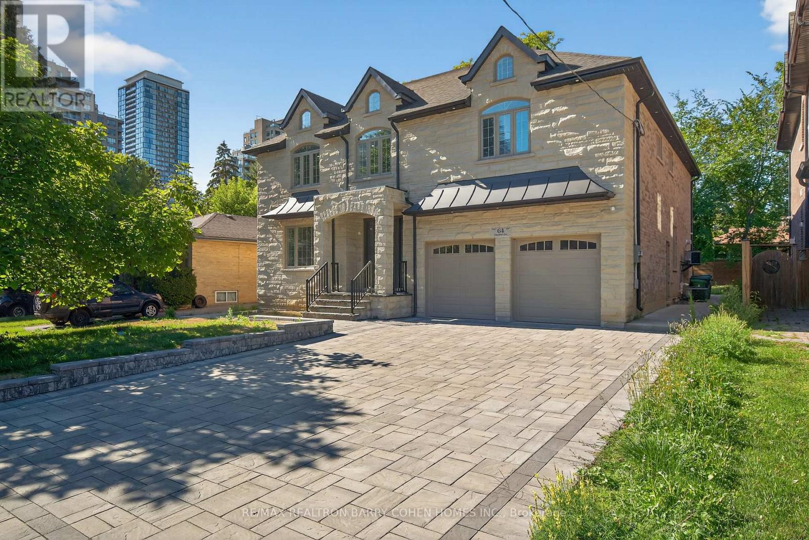 Property at 64 EMPRESS AVENUE image 2