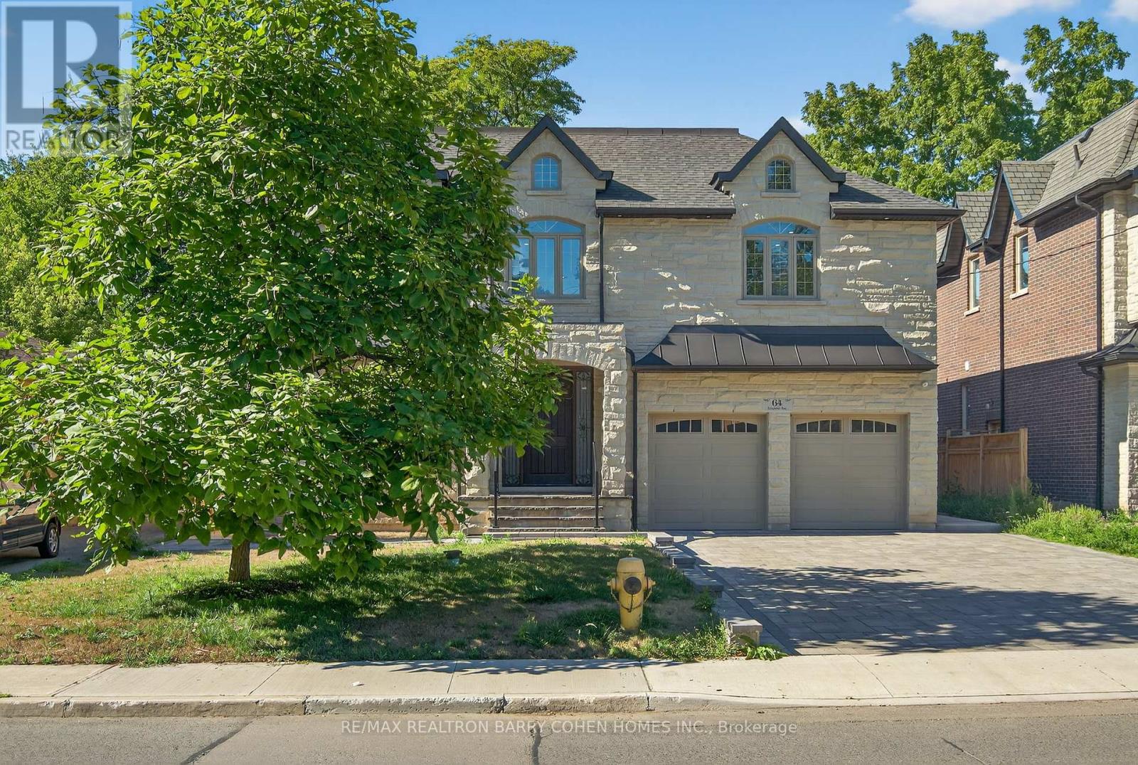 Property at 64 EMPRESS AVENUE image 3