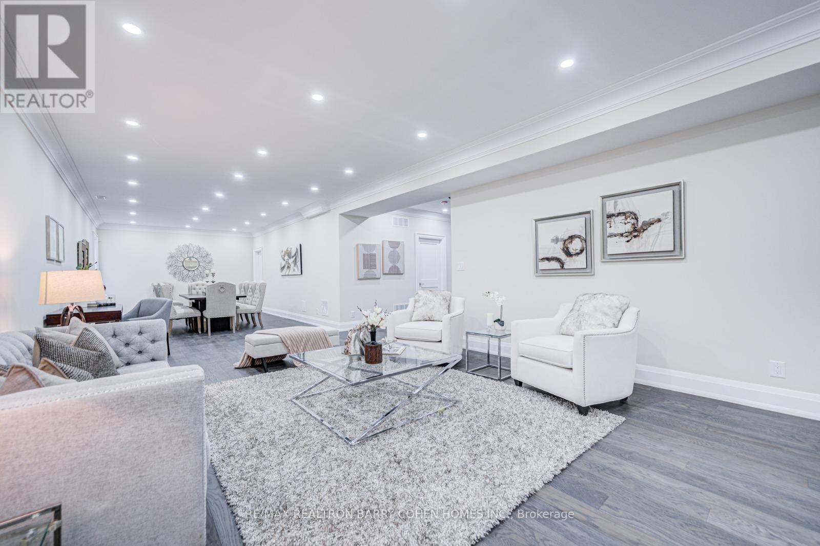 64 Empress Avenue, Toronto, Ontario  M2N 3T4 - Photo 37 - C12364602