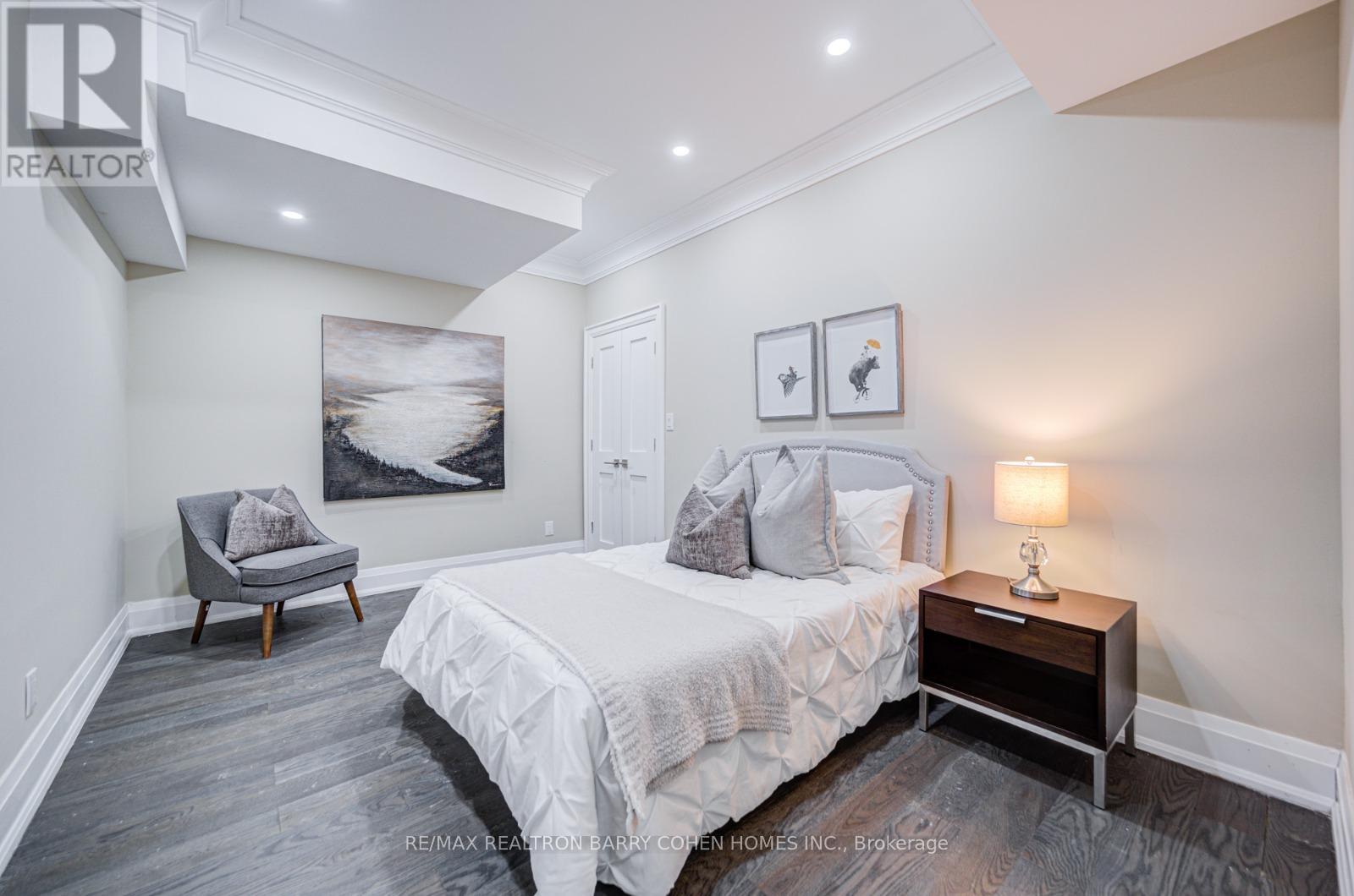 64 Empress Avenue, Toronto, Ontario  M2N 3T4 - Photo 38 - C12364602