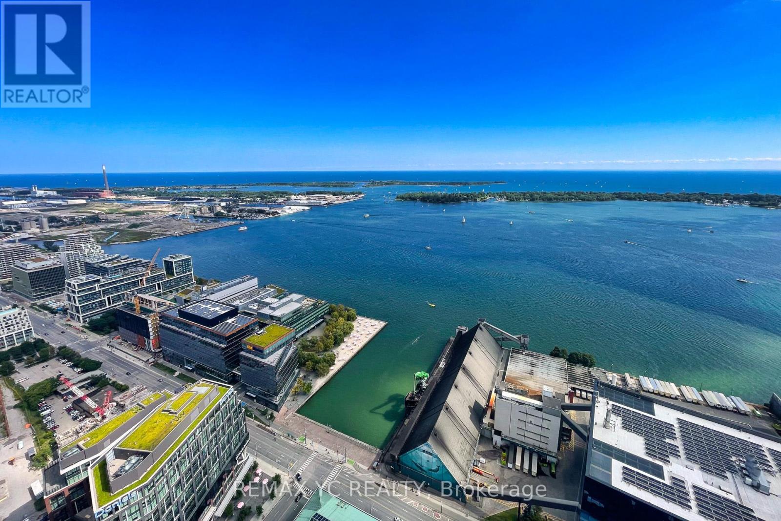 6606 - 138 Downes Street, Toronto (Waterfront Communities), Ontario  M5E 0E4 - Photo 38 - C12364622