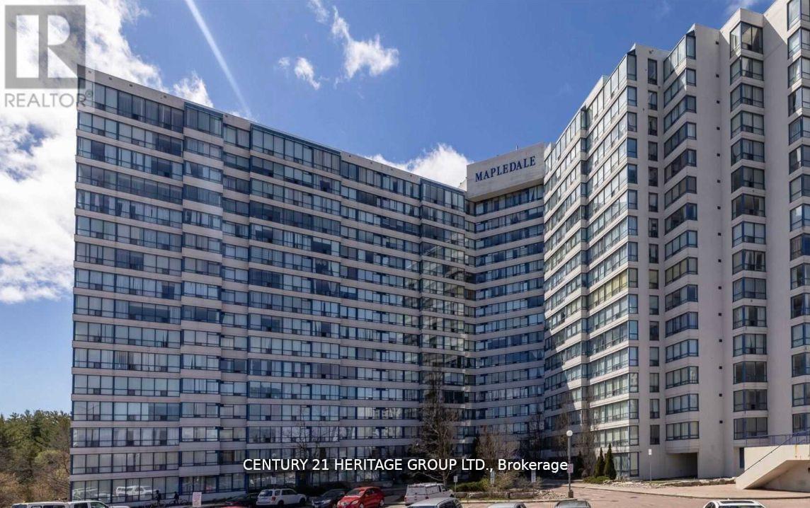 311 - 3050 ELLESMERE ROAD, Toronto, Ontario