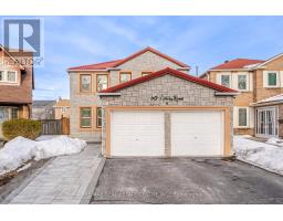 50 FISHERY ROAD, Toronto, Ontario