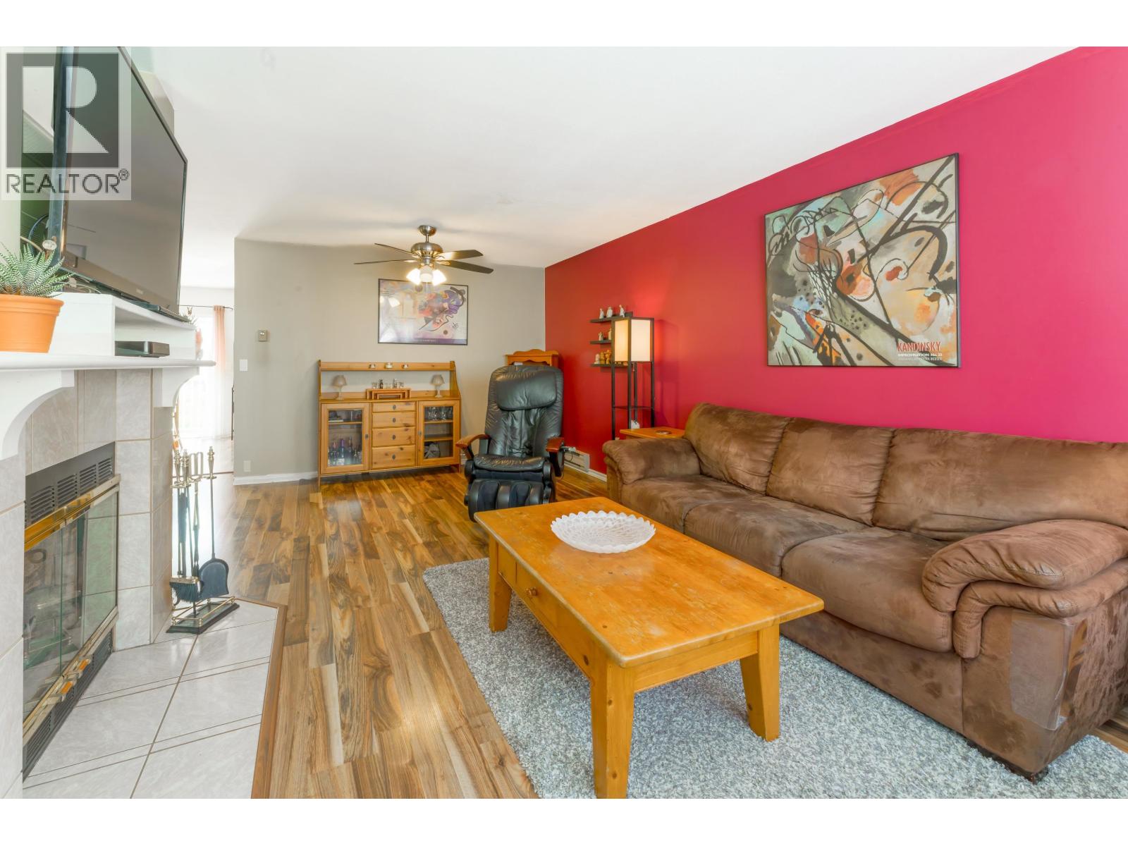 11 2352 Pitt River Road, Port Coquitlam, British Columbia  V3C 5Y2 - Photo 4 - R3040471