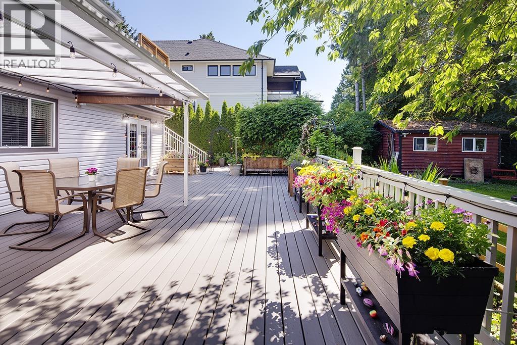 23368 124 Avenue, Maple Ridge, British Columbia  V2X 4K4 - Photo 36 - R3040482