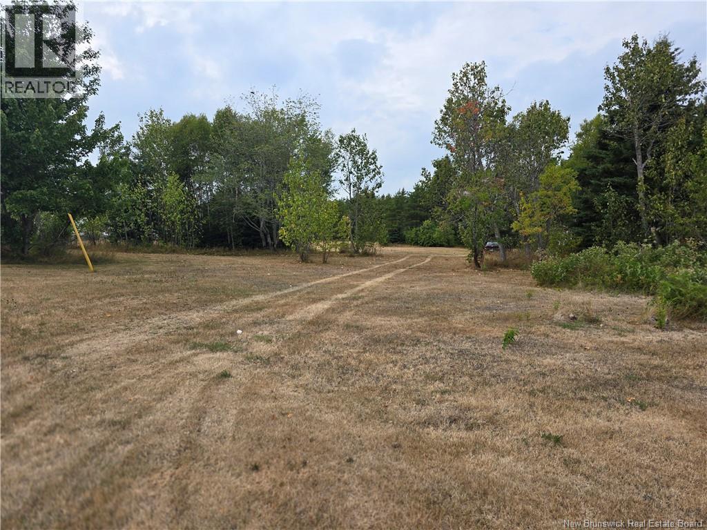 1.7 Acres Route 370, Haut-Sheila, New Brunswick  E1X 1B1 - Photo 1 - NB125508
