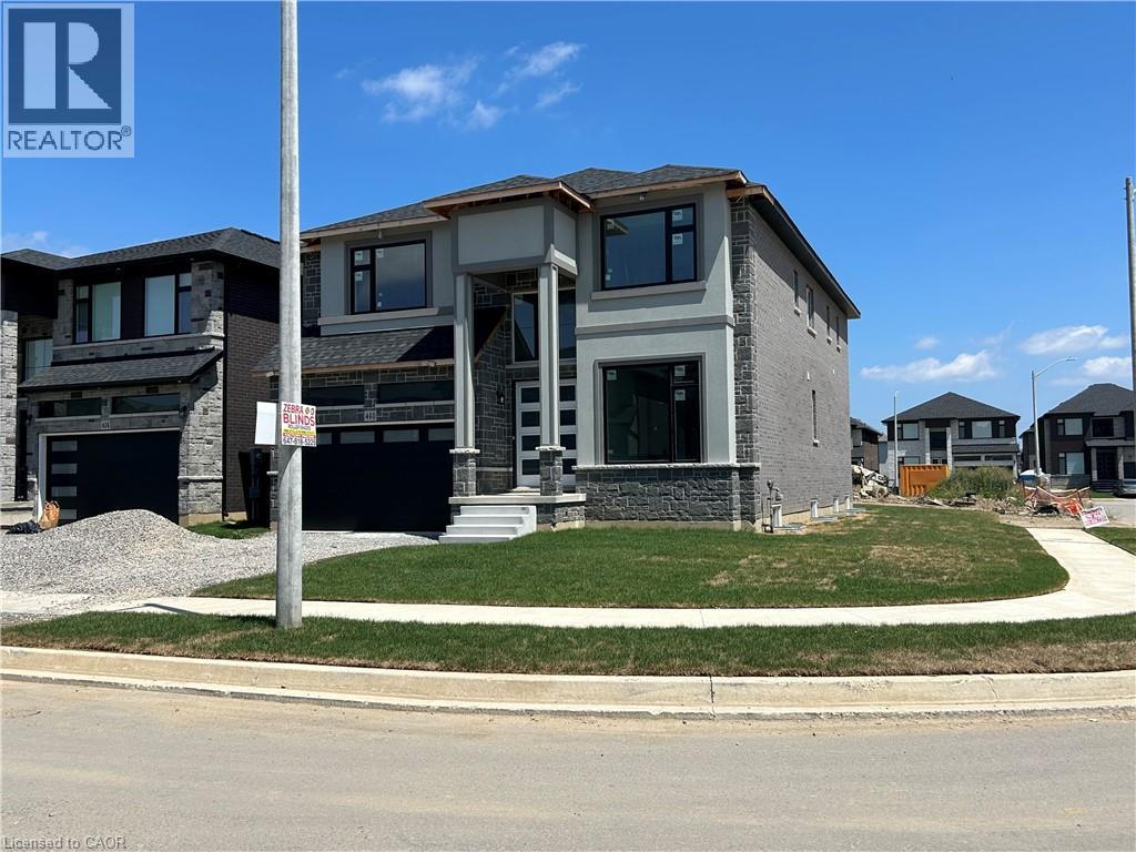 460 Klein Circle Unit# Lot 23, Ancaster, Ontario  L9B 2T3 - Photo 2 - 40712965
