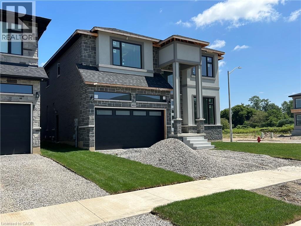 460 Klein Circle Unit# Lot 23, Ancaster, Ontario  L9B 2T3 - Photo 3 - 40712965