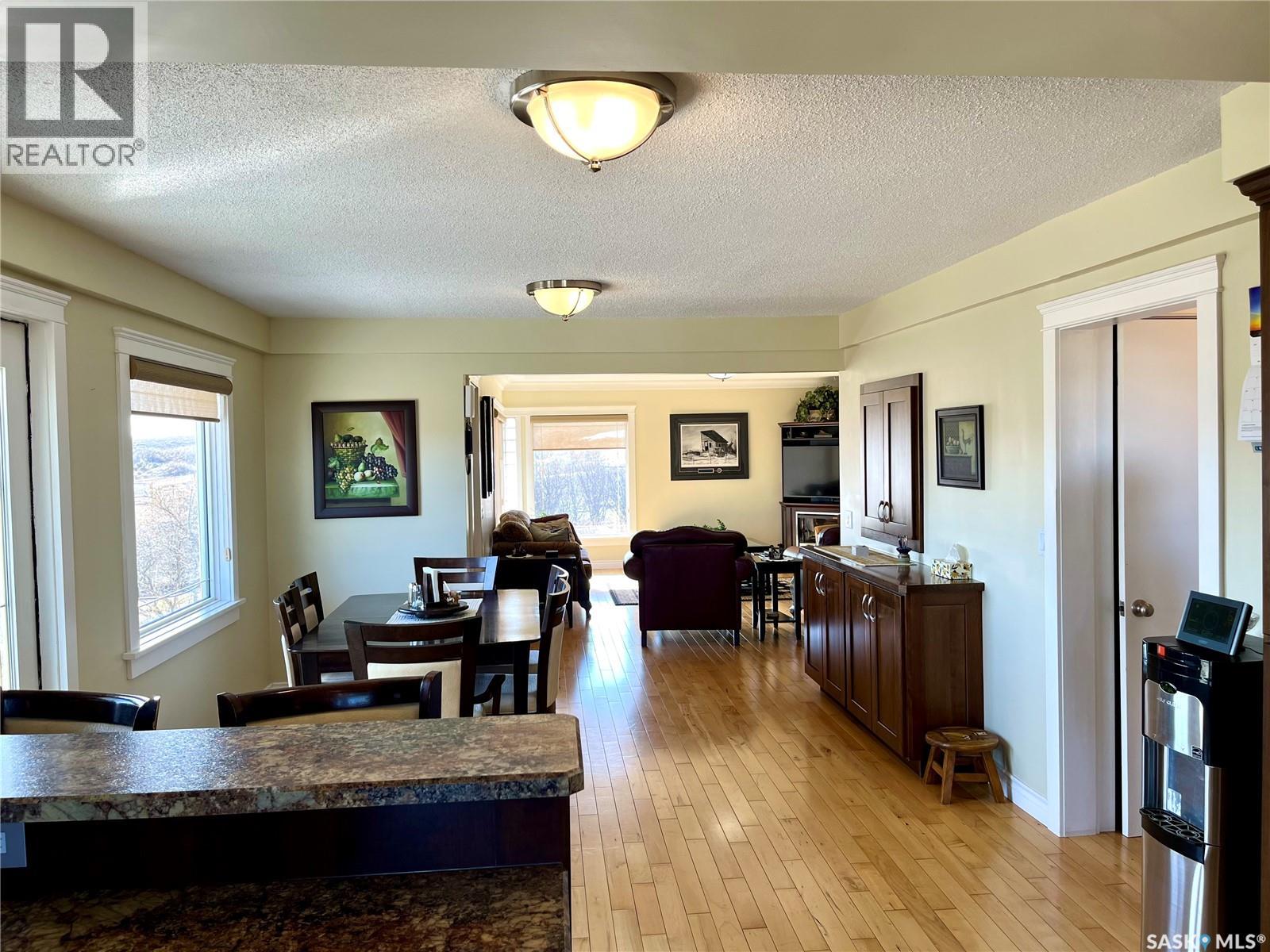 Cadrain Acres, Swift Current Rm No. 137, Saskatchewan  S9H 5K8 - Photo 5 - SK014362