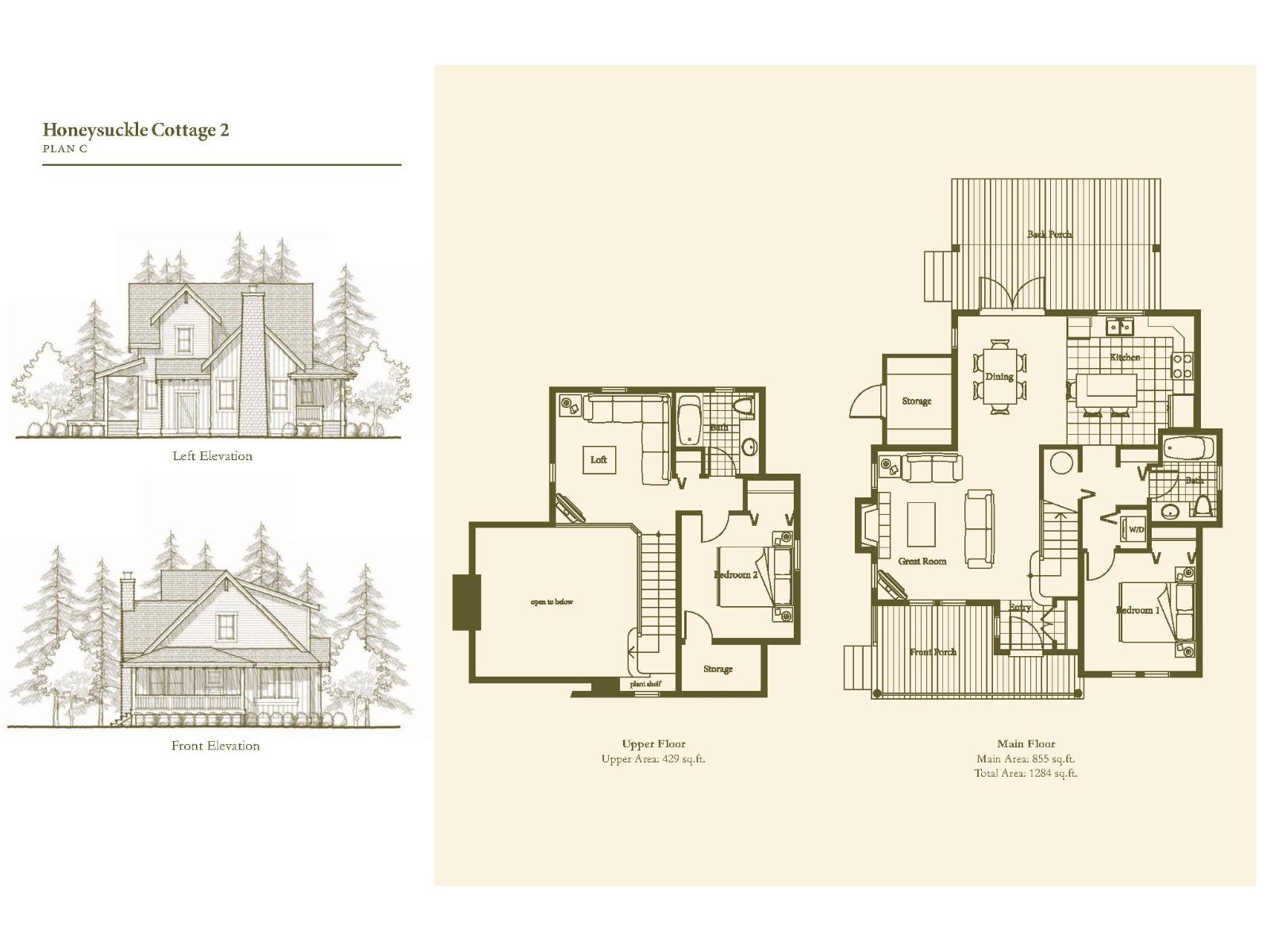 1783 Tree House Trail, Cultus Lake South, Lindell Beach, British Columbia  V2R 0E1 - Photo 4 - R3040488