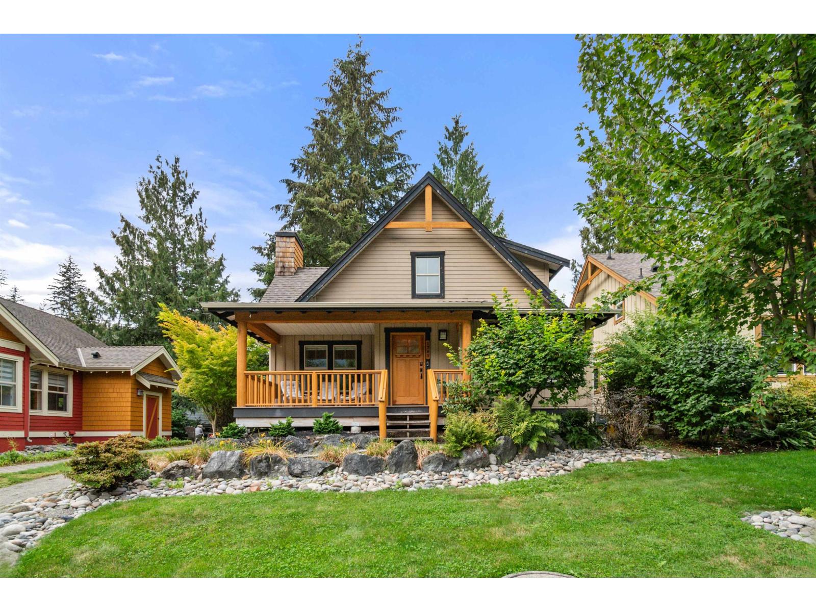 1783 Tree House Trail, Cultus Lake South, Lindell Beach, British Columbia  V2R 0E1 - Photo 29 - R3040488