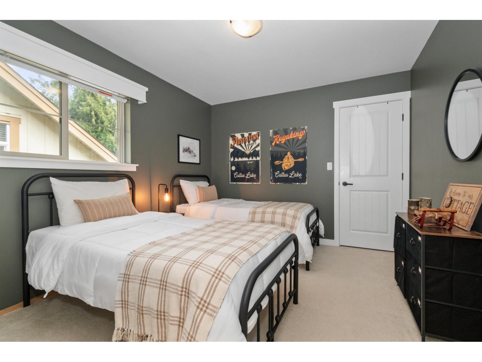 1783 Tree House Trail, Cultus Lake South, Lindell Beach, British Columbia  V2R 0E1 - Photo 21 - R3040488